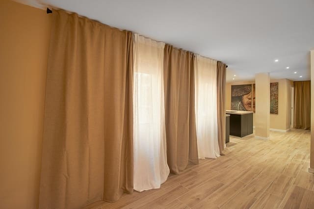 2 bedroom Flat for sale in Olula del Río - € 110,000 (Ref: 8894811)