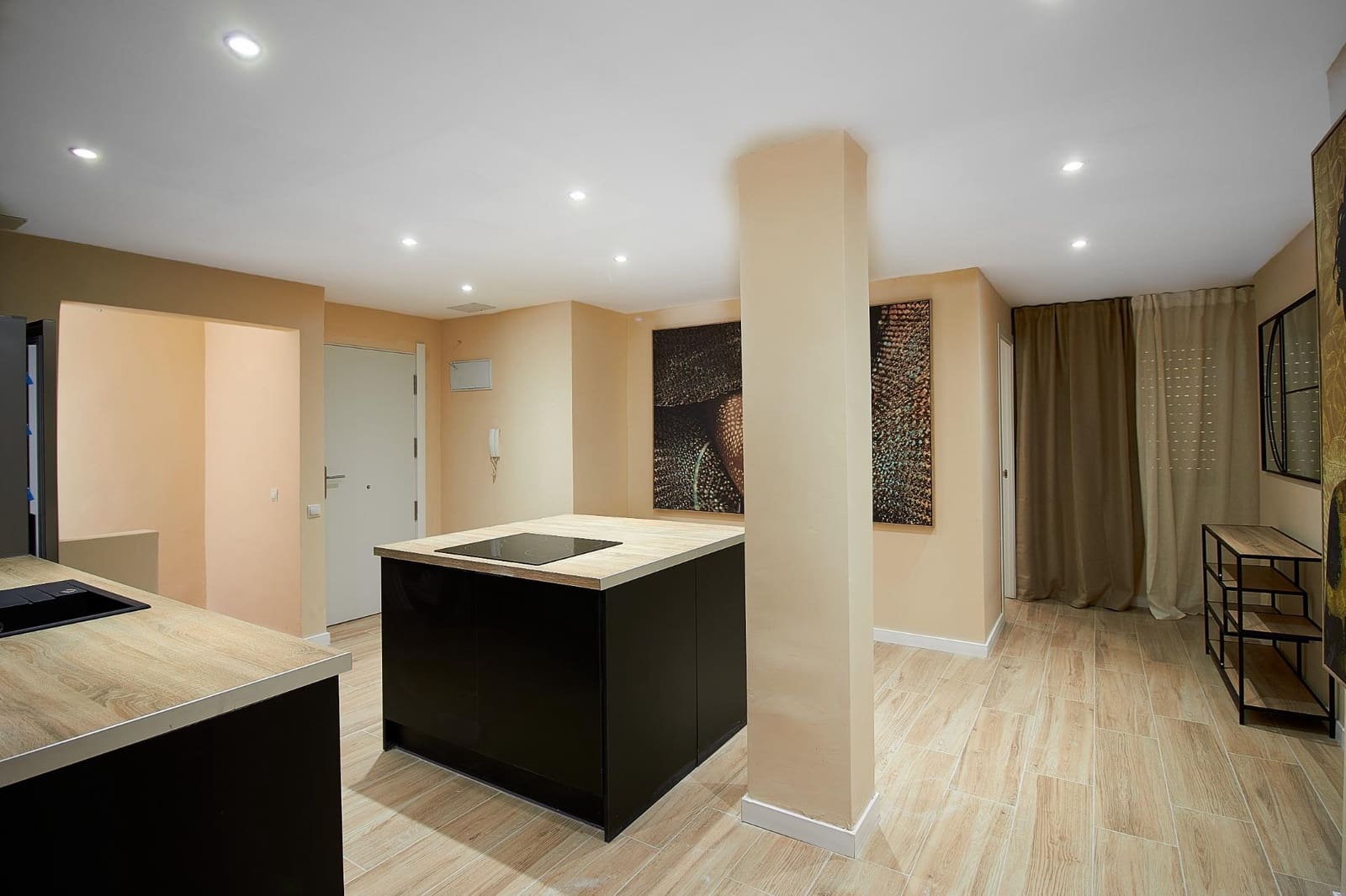 2 chambre Appartement à vendre à Olula del Rio - 110 000 € (Ref: 8894811)