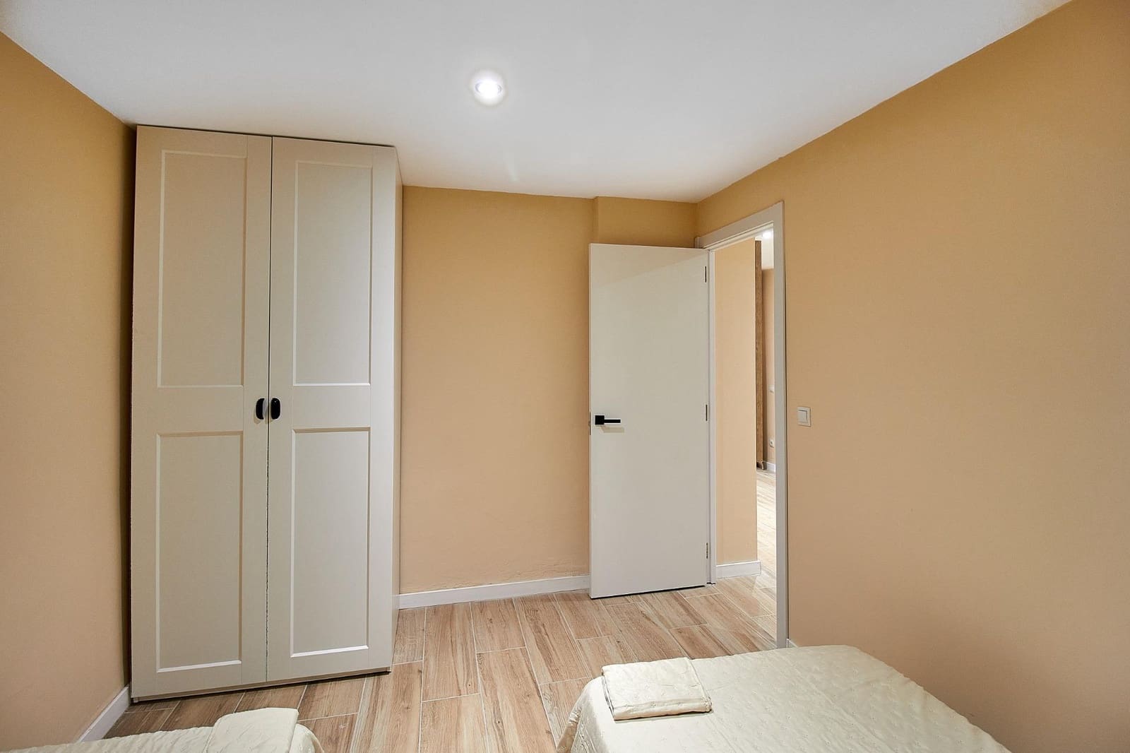 2 chambre Appartement à vendre à Olula del Rio - 110 000 € (Ref: 8894811)