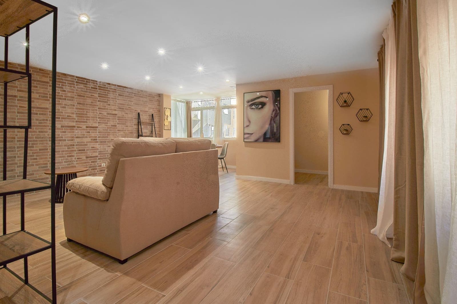 2 chambre Appartement à vendre à Olula del Rio - 110 000 € (Ref: 8894811)