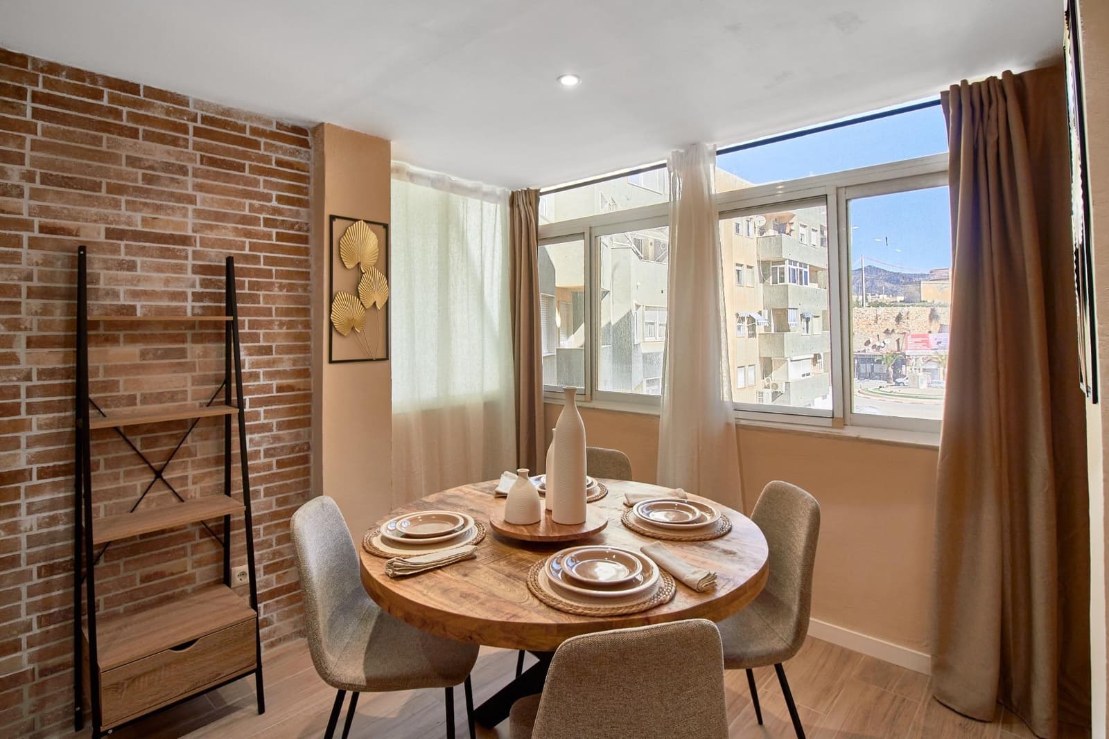 2 chambre Appartement à vendre à Olula del Rio - 110 000 € (Ref: 8894811)