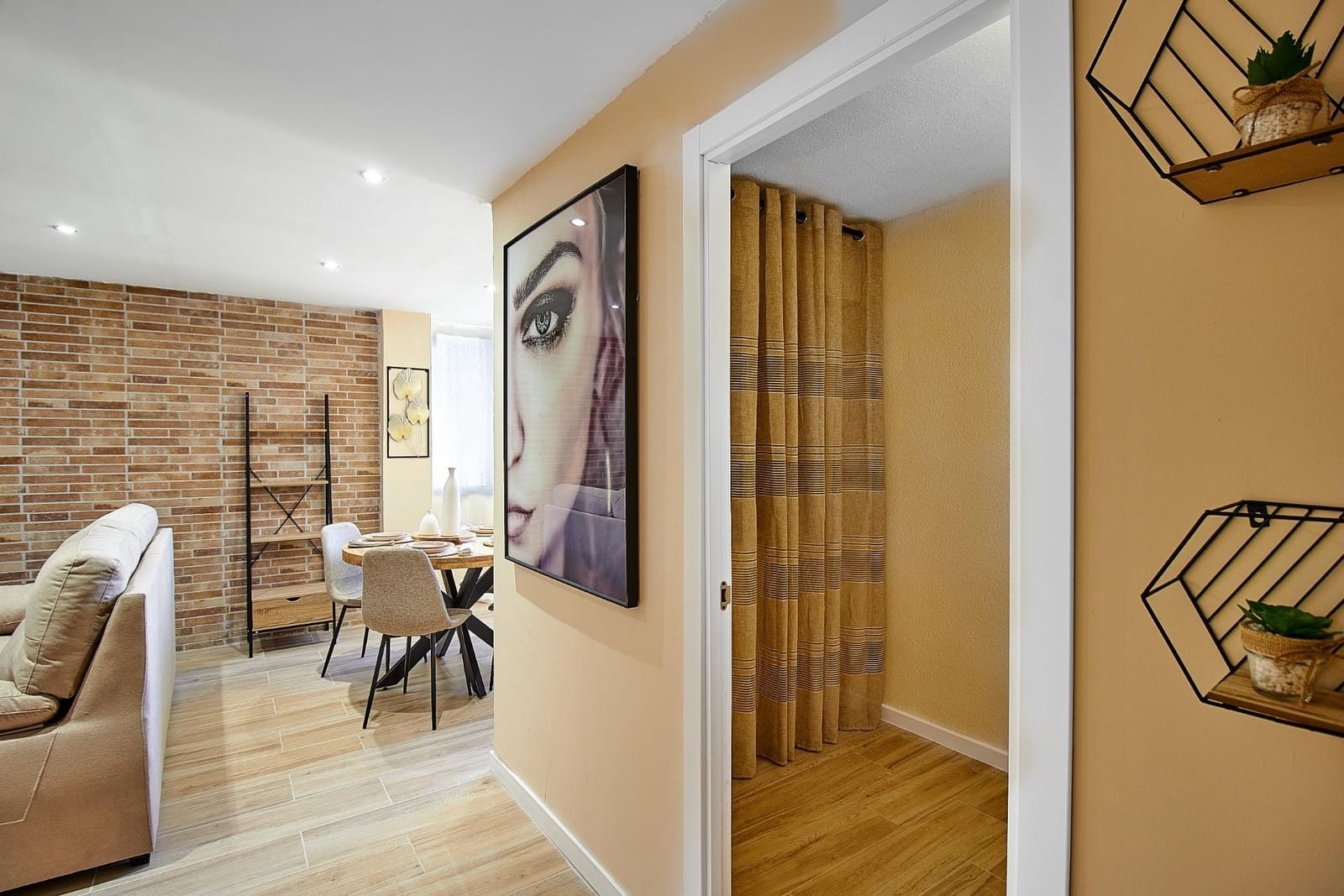 2 chambre Appartement à vendre à Olula del Rio - 110 000 € (Ref: 8894811)