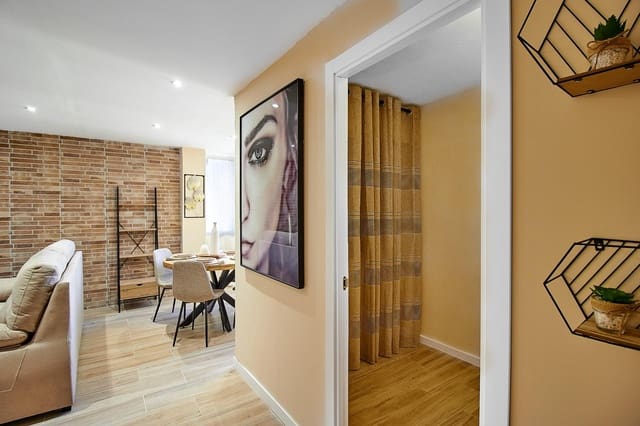 2 bedroom Flat for sale in Olula del Río - € 110,000 (Ref: 8894811)