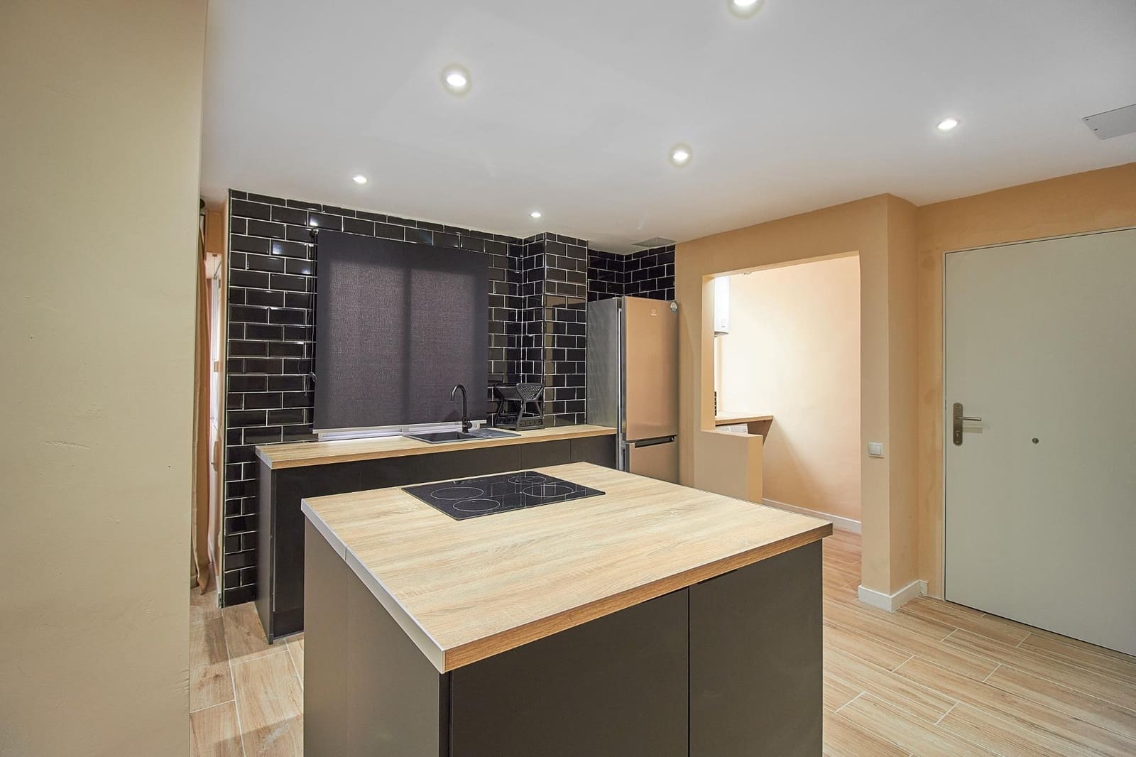 2 chambre Appartement à vendre à Olula del Rio - 110 000 € (Ref: 8894811)