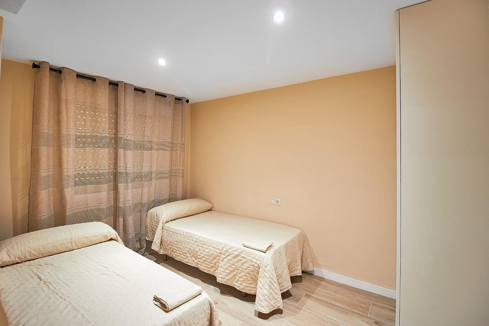 2 chambre Appartement à vendre à Olula del Rio - 110 000 € (Ref: 8894811)