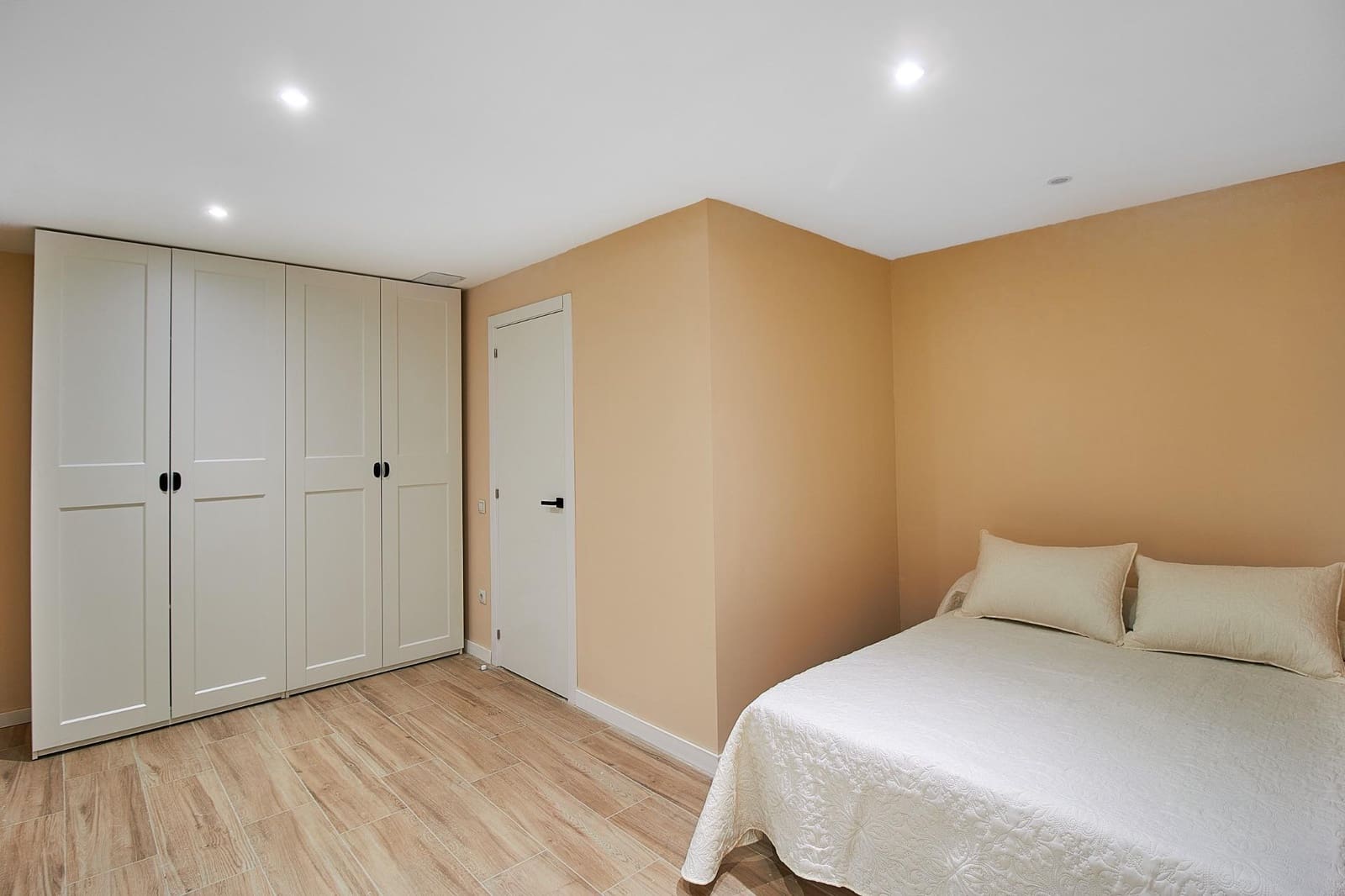 2 chambre Appartement à vendre à Olula del Rio - 110 000 € (Ref: 8894811)