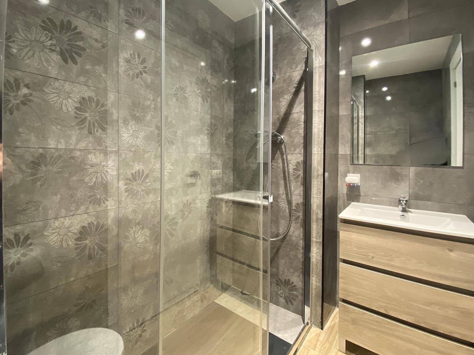 2 chambre Appartement à vendre à Olula del Rio - 110 000 € (Ref: 8894811)