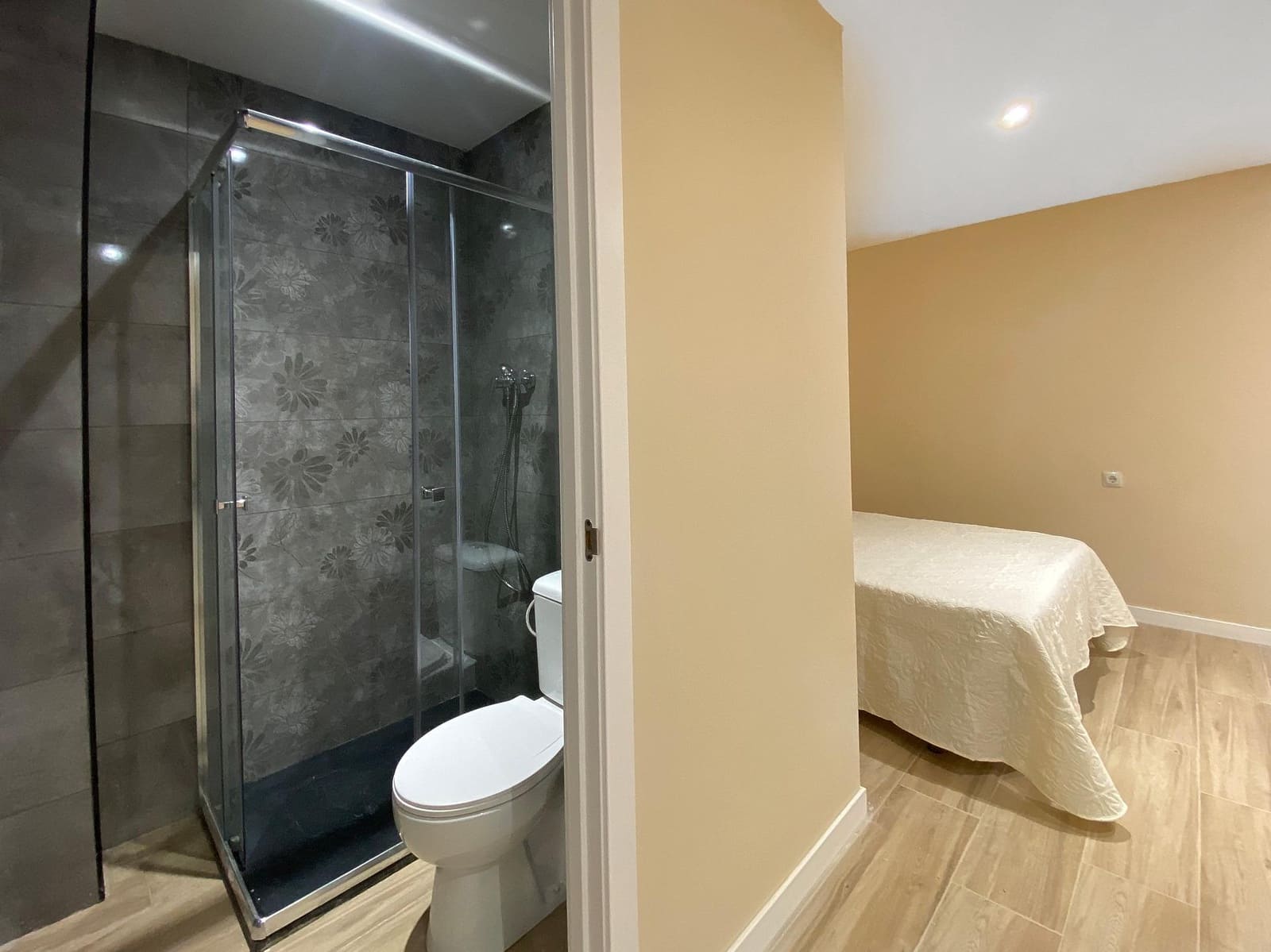 2 chambre Appartement à vendre à Olula del Rio - 110 000 € (Ref: 8894811)