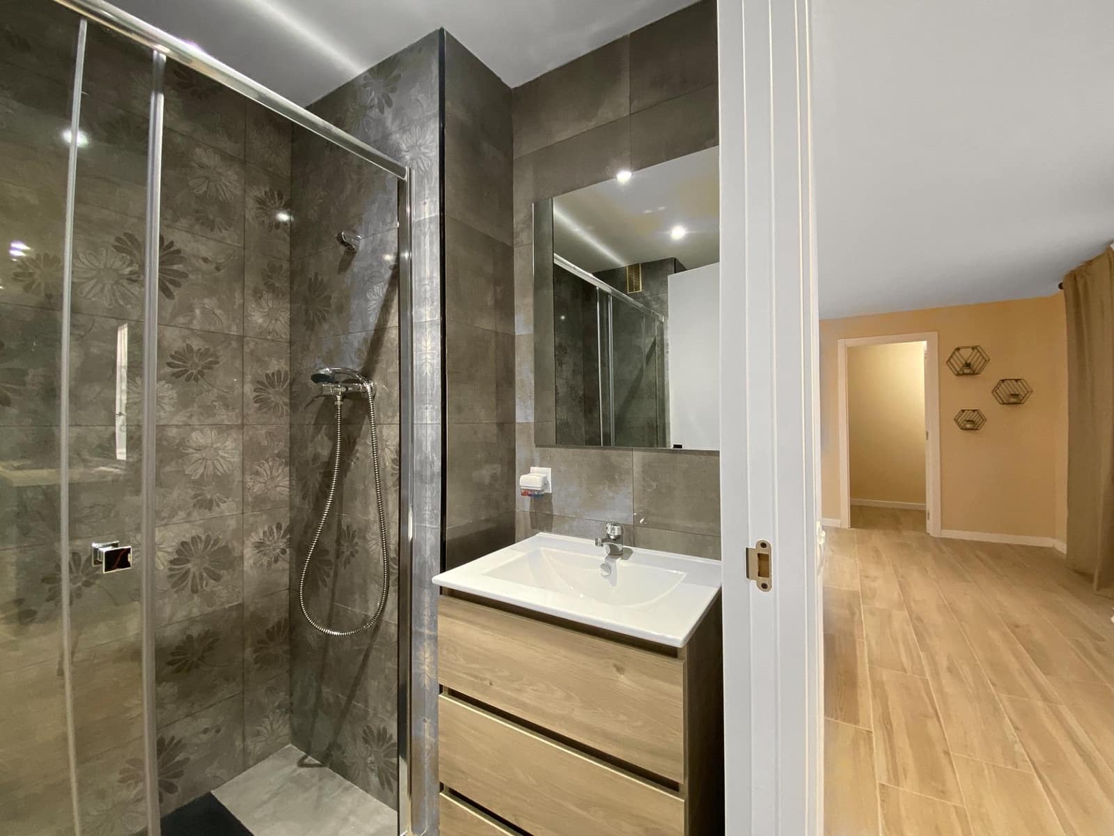 2 chambre Appartement à vendre à Olula del Rio - 110 000 € (Ref: 8894811)