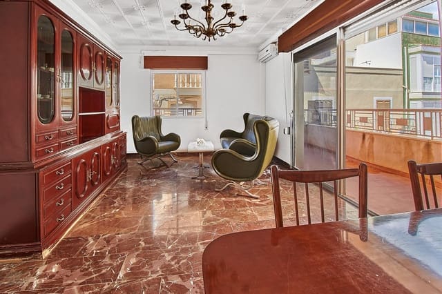 4 soverom Leilighet til salgs i Olula del Río - € 150 000 (Ref: 8917882)