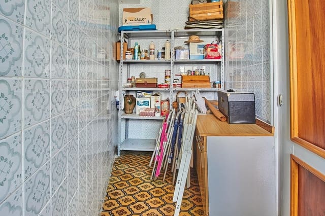 4 sovrum Lägenhet till salu i Olula del Río - 150 000 € (Ref: 8917882)