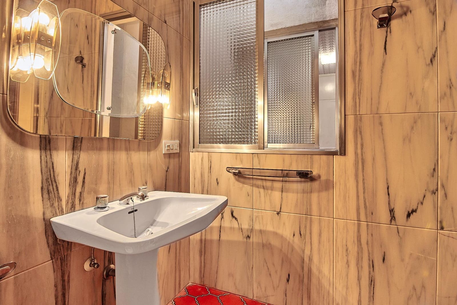 4 sovrum Lägenhet till salu i Olula del Rio - 150 000 € (Ref: 8917882)