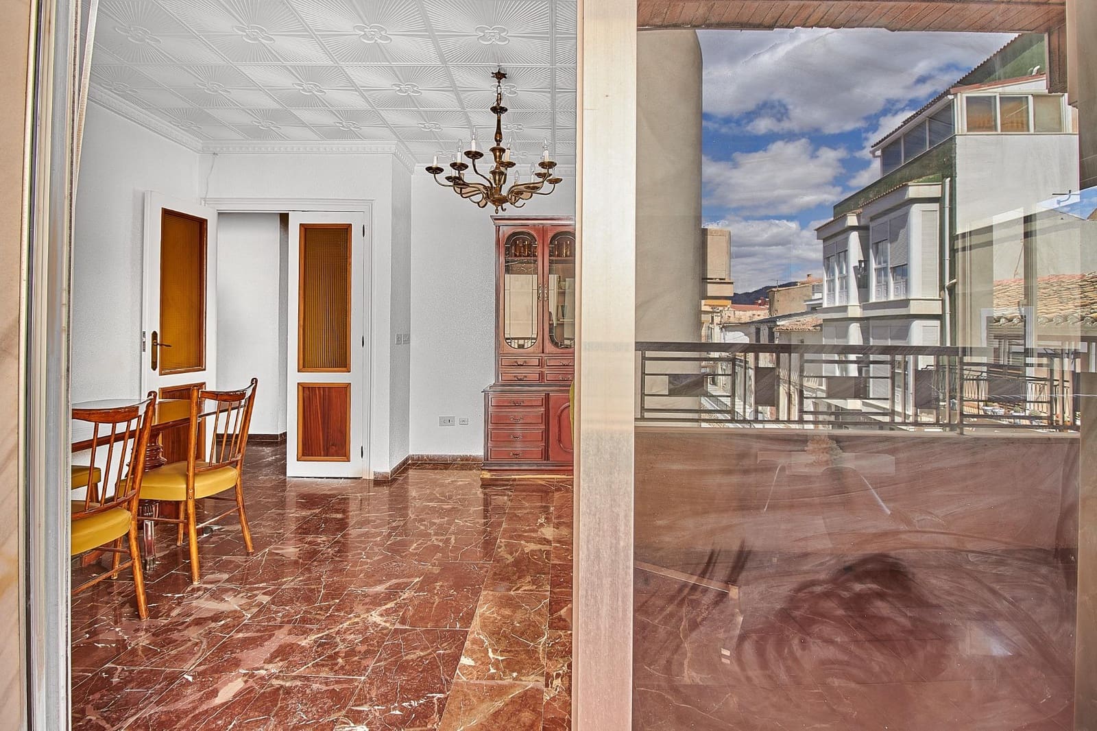 4 sovrum Lägenhet till salu i Olula del Rio - 150 000 € (Ref: 8917882)