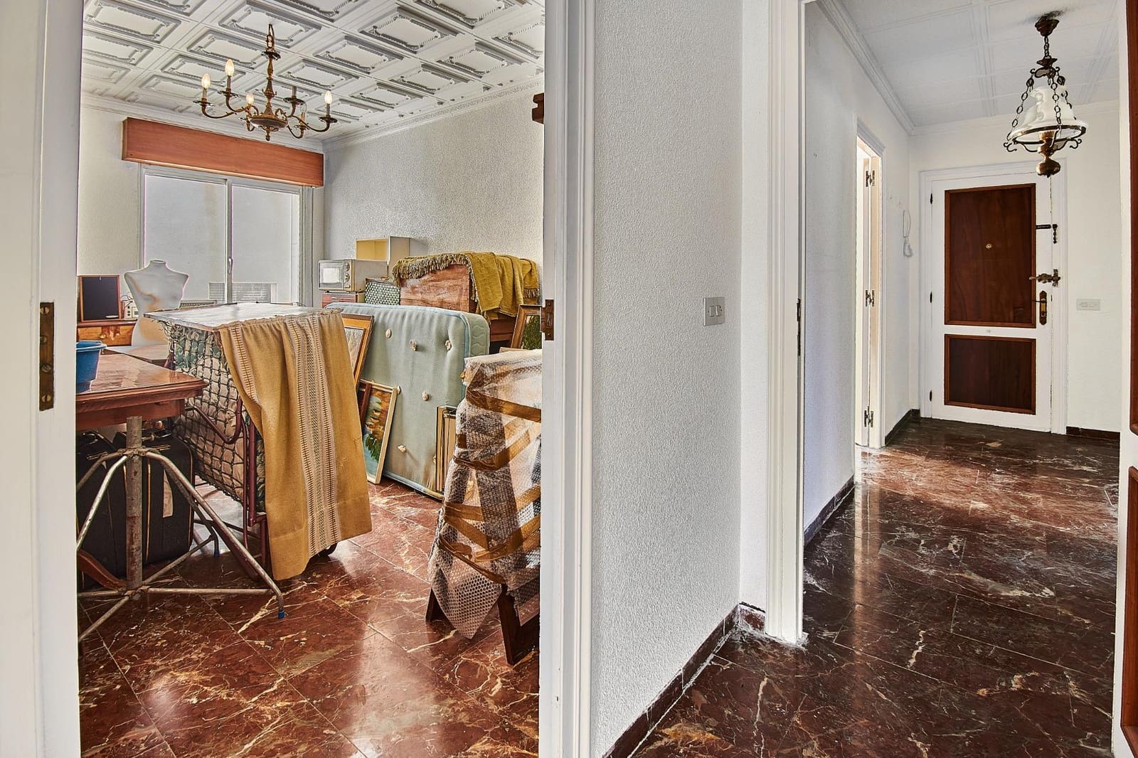 4 sovrum Lägenhet till salu i Olula del Rio - 150 000 € (Ref: 8917882)