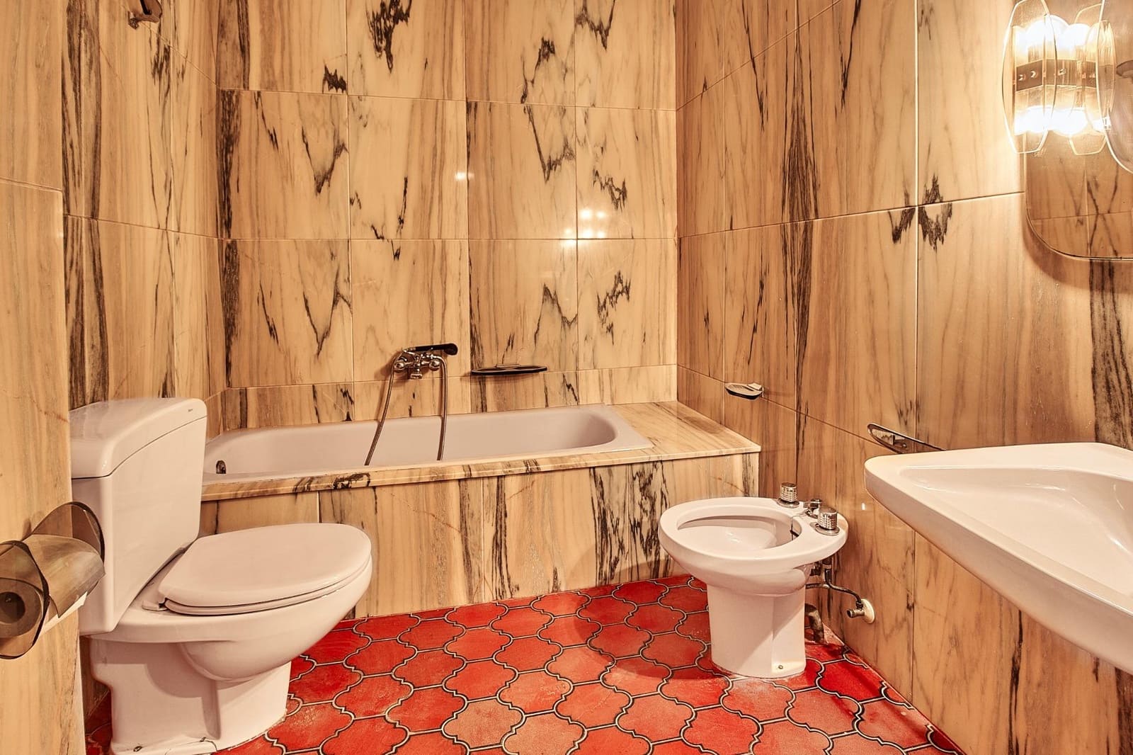 4 sovrum Lägenhet till salu i Olula del Rio - 150 000 € (Ref: 8917882)