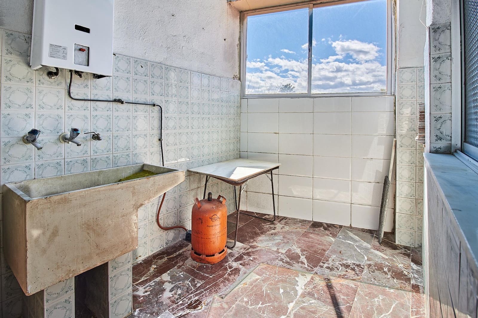 4 sovrum Lägenhet till salu i Olula del Rio - 150 000 € (Ref: 8917882)