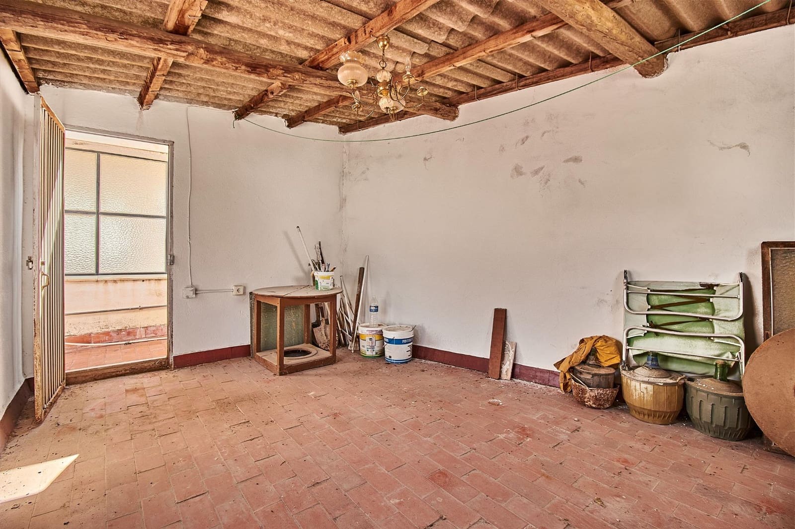 4 sovrum Lägenhet till salu i Olula del Rio - 150 000 € (Ref: 8917882)