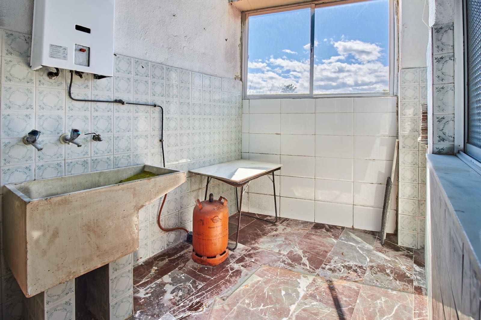 4 sovrum Lägenhet till salu i Olula del Rio - 150 000 € (Ref: 8917882)