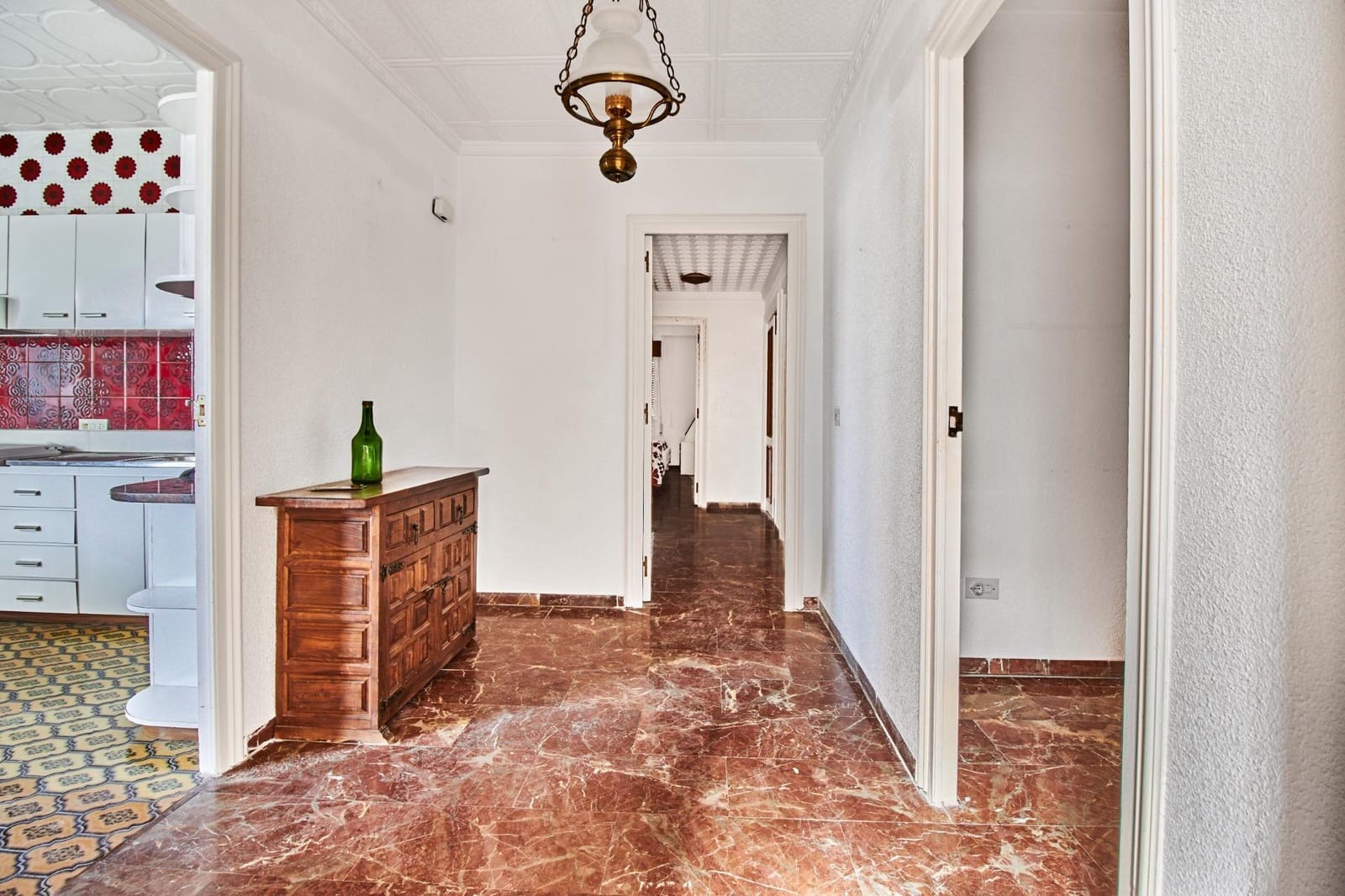 4 sovrum Lägenhet till salu i Olula del Rio - 150 000 € (Ref: 8917882)