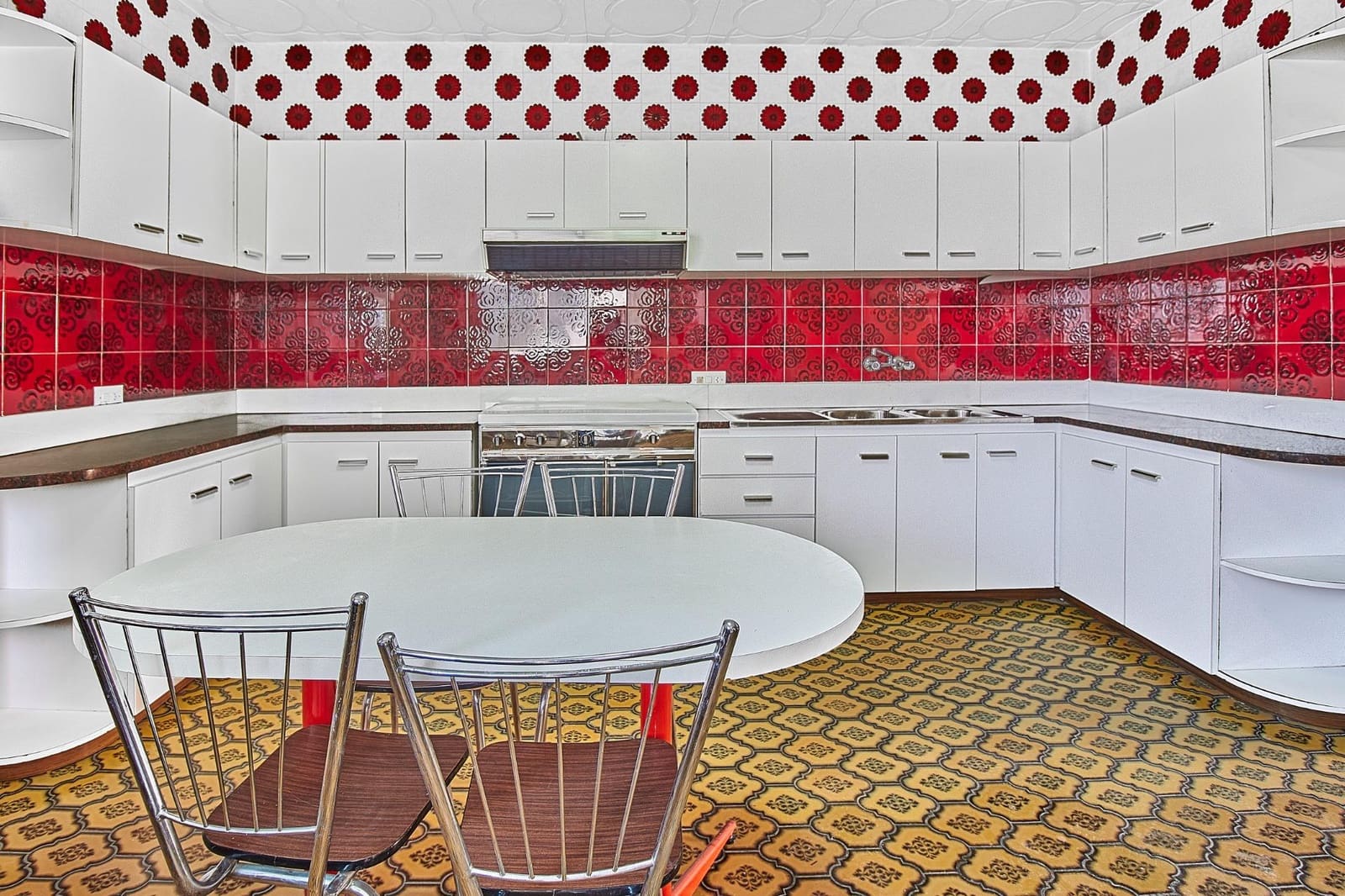 4 sovrum Lägenhet till salu i Olula del Rio - 150 000 € (Ref: 8917882)