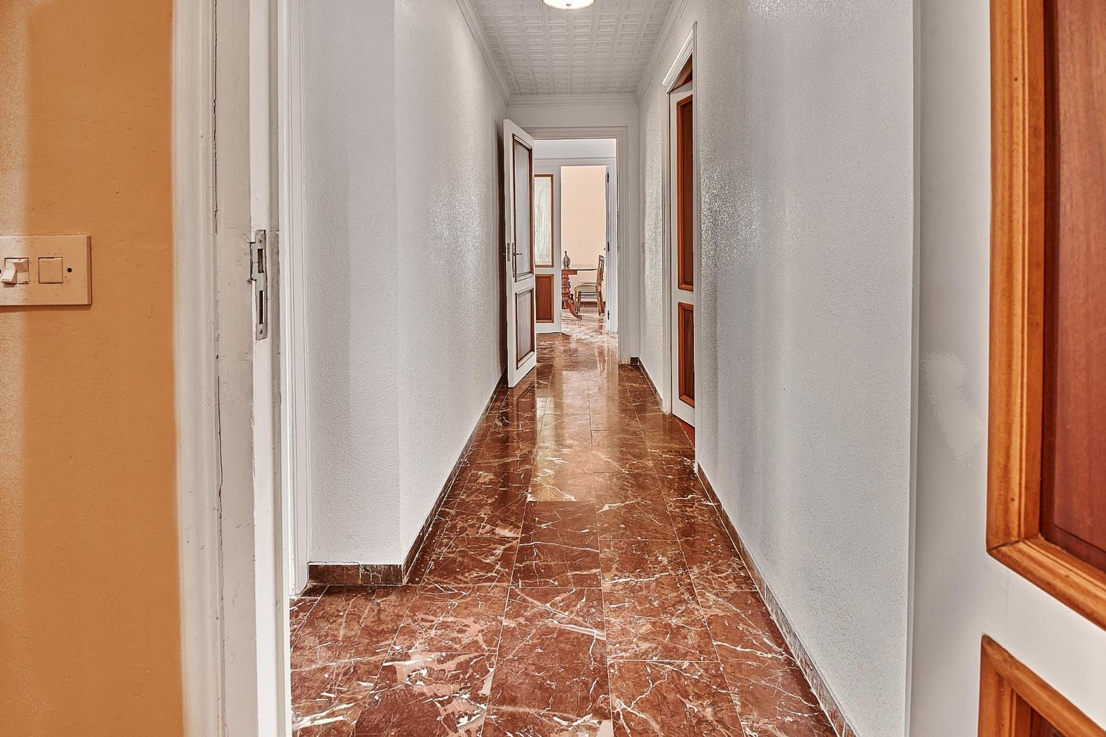 4 sovrum Lägenhet till salu i Olula del Rio - 150 000 € (Ref: 8917882)