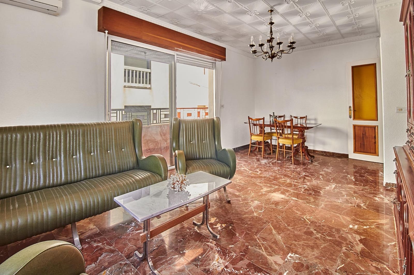 4 sovrum Lägenhet till salu i Olula del Rio - 150 000 € (Ref: 8917882)