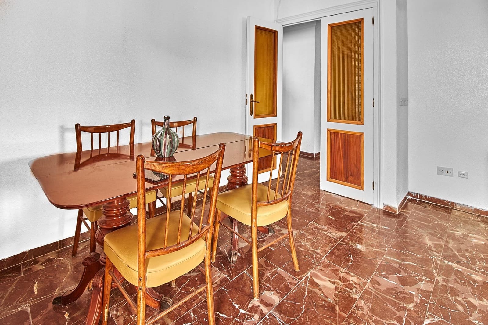 4 sovrum Lägenhet till salu i Olula del Rio - 150 000 € (Ref: 8917882)