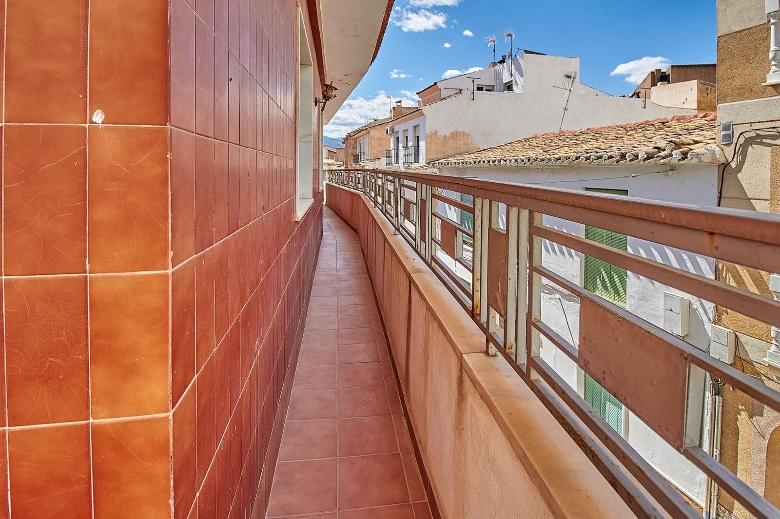 4 sovrum Lägenhet till salu i Olula del Rio - 150 000 € (Ref: 8917882)