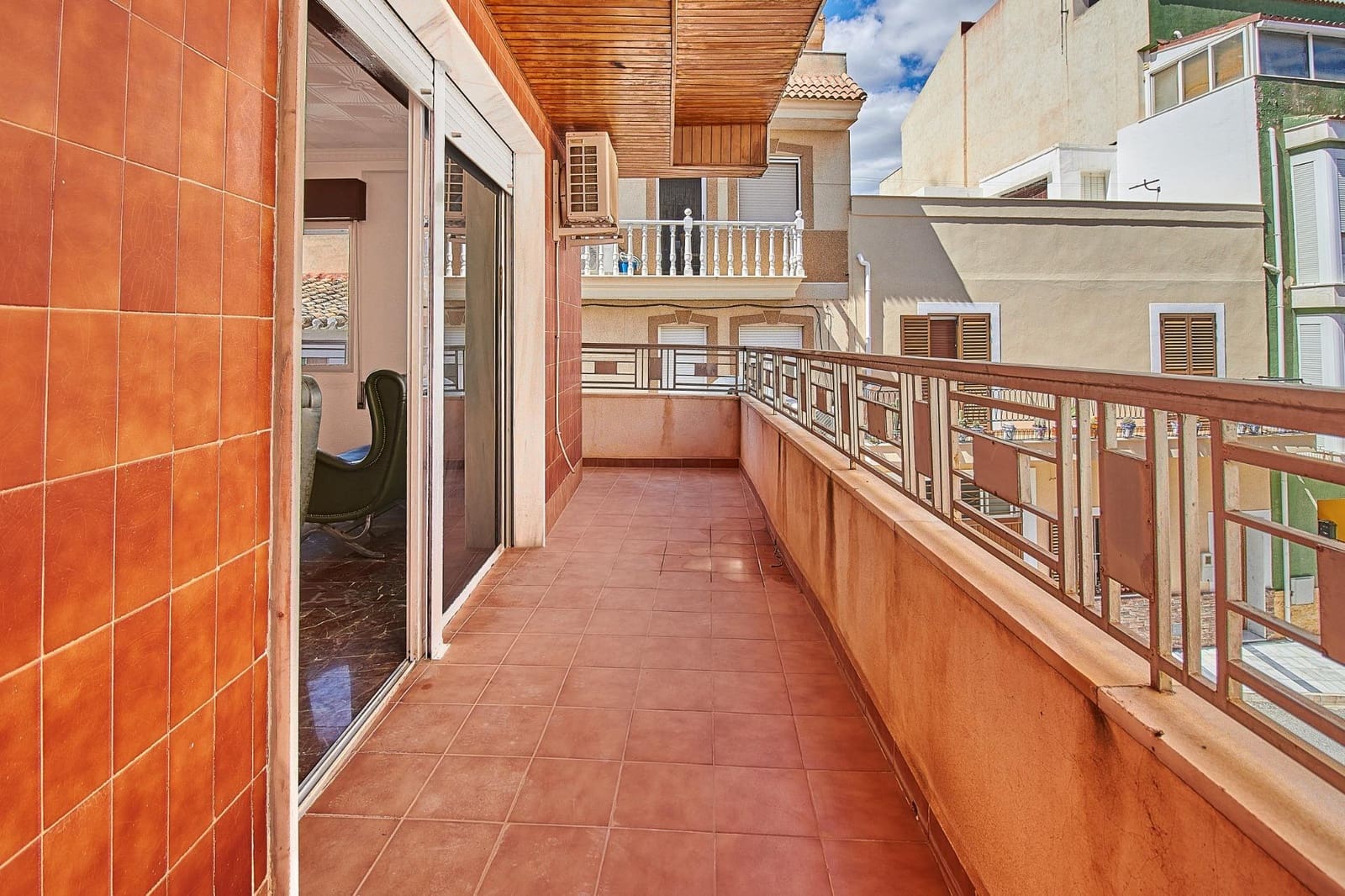 4 sovrum Lägenhet till salu i Olula del Rio - 150 000 € (Ref: 8917882)