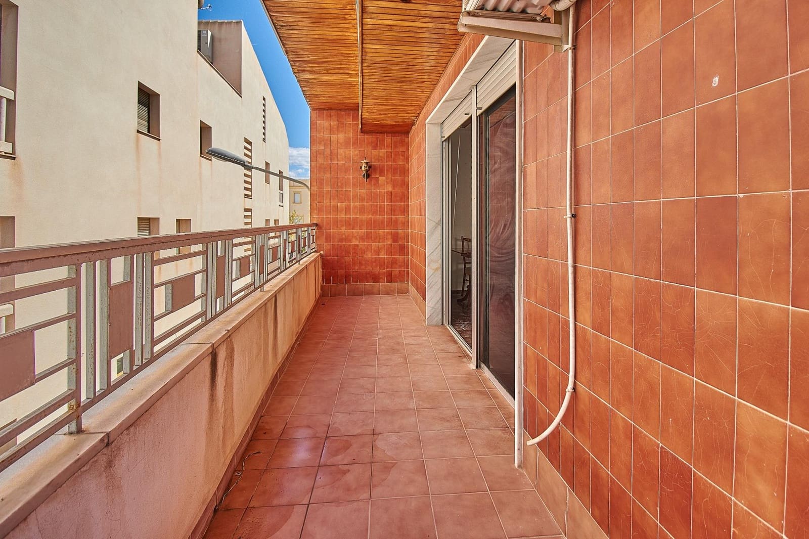 4 sovrum Lägenhet till salu i Olula del Rio - 150 000 € (Ref: 8917882)