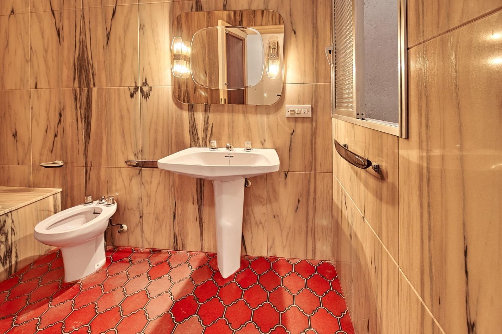 4 sovrum Lägenhet till salu i Olula del Rio - 150 000 € (Ref: 8917882)