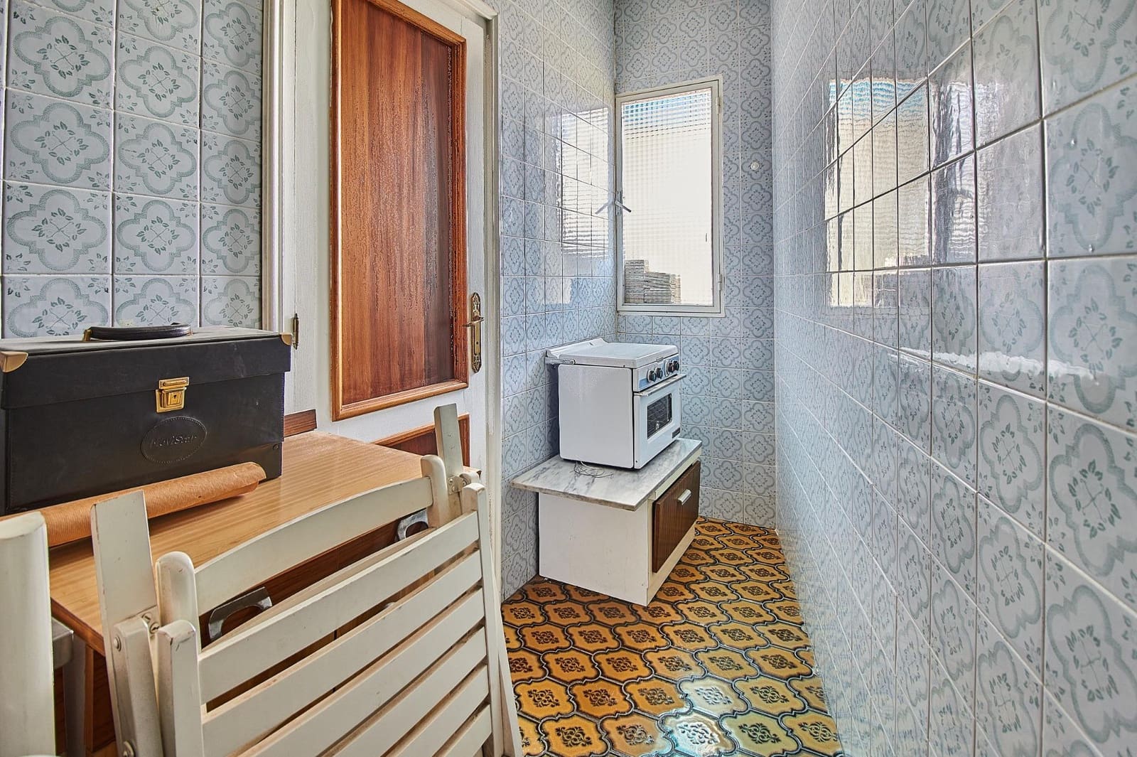 4 sovrum Lägenhet till salu i Olula del Rio - 150 000 € (Ref: 8917882)