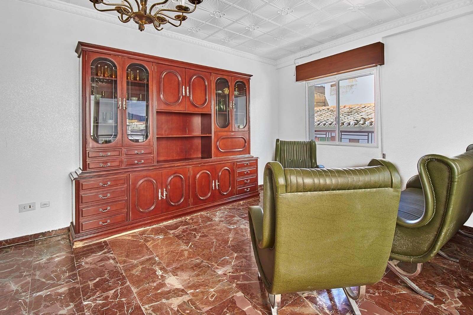 4 sovrum Lägenhet till salu i Olula del Rio - 150 000 € (Ref: 8917882)