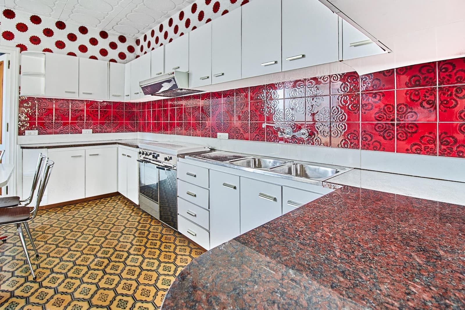 4 sovrum Lägenhet till salu i Olula del Rio - 150 000 € (Ref: 8917882)