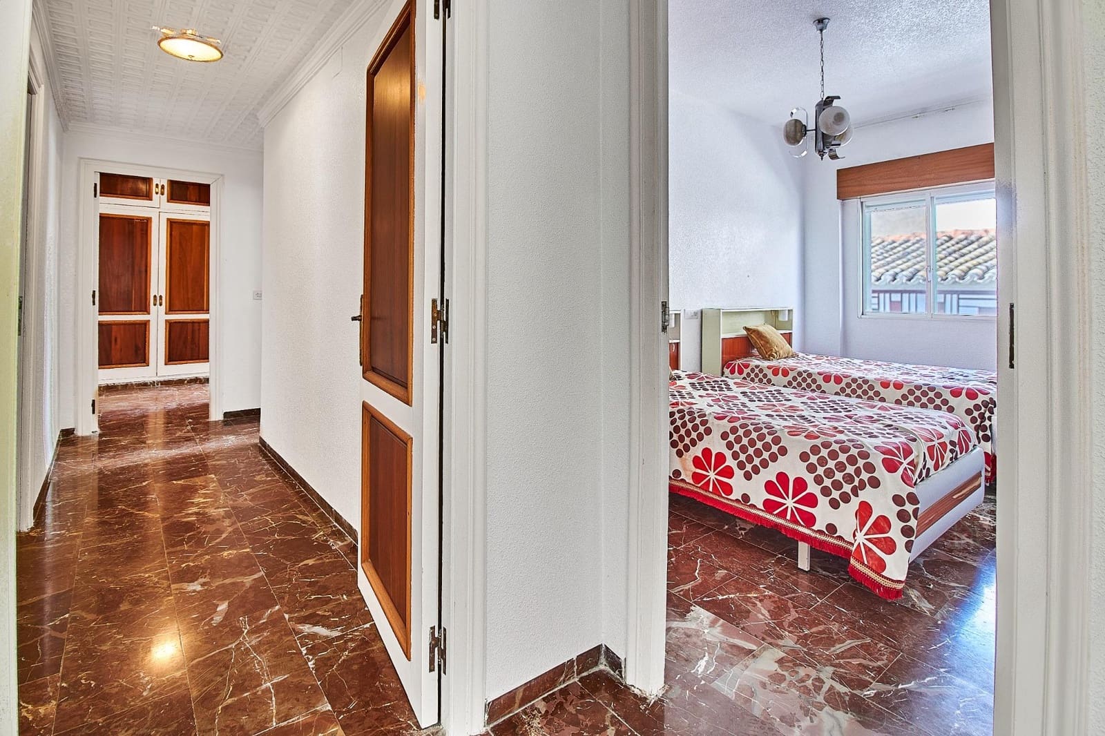 4 sovrum Lägenhet till salu i Olula del Rio - 150 000 € (Ref: 8917882)