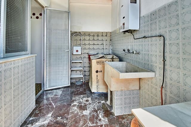 4 sovrum Lägenhet till salu i Olula del Río - 150 000 € (Ref: 8917882)