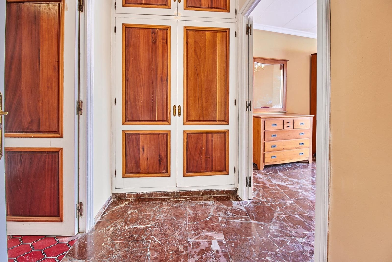 4 sovrum Lägenhet till salu i Olula del Rio - 150 000 € (Ref: 8917882)