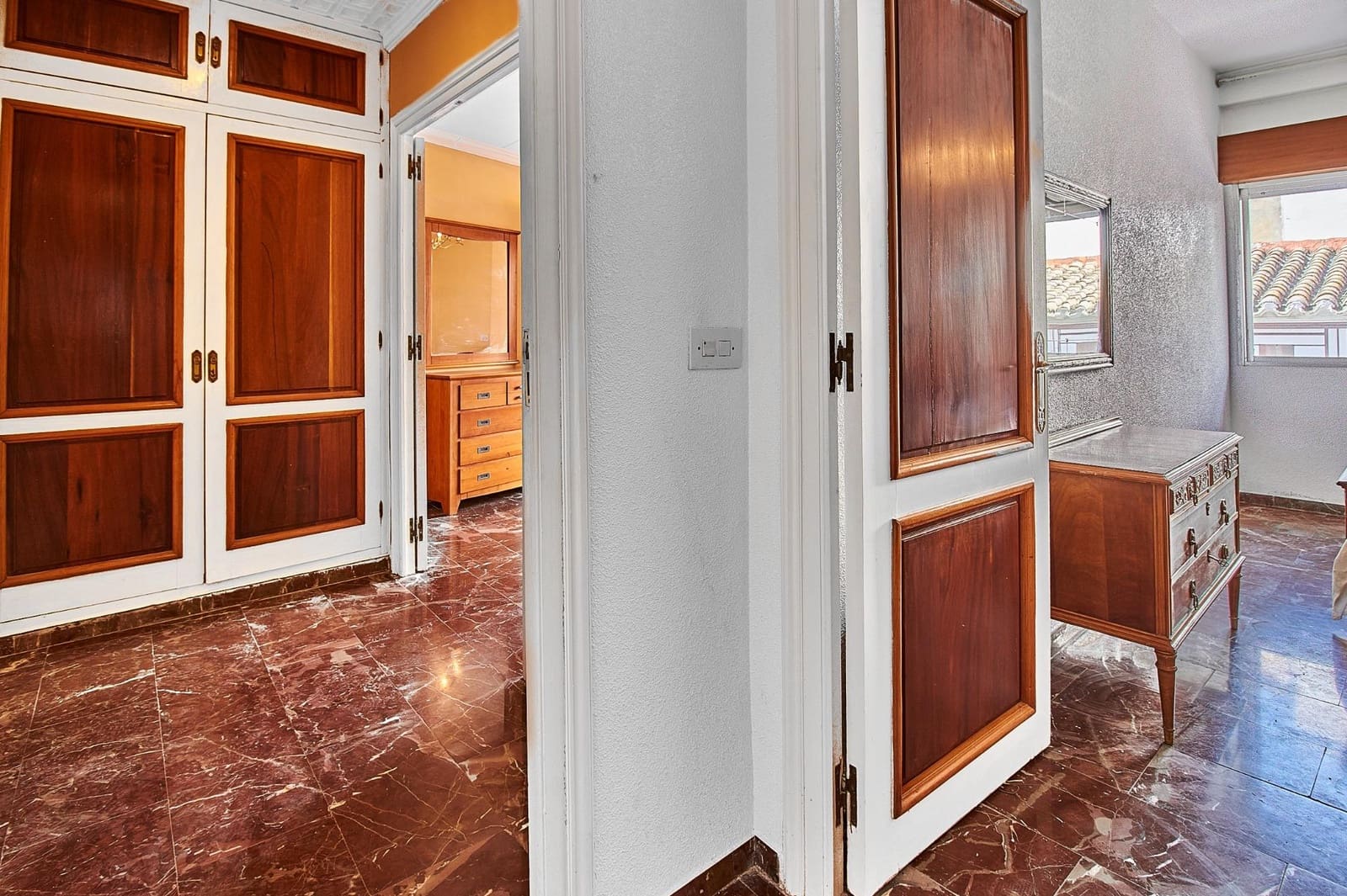 4 sovrum Lägenhet till salu i Olula del Rio - 150 000 € (Ref: 8917882)