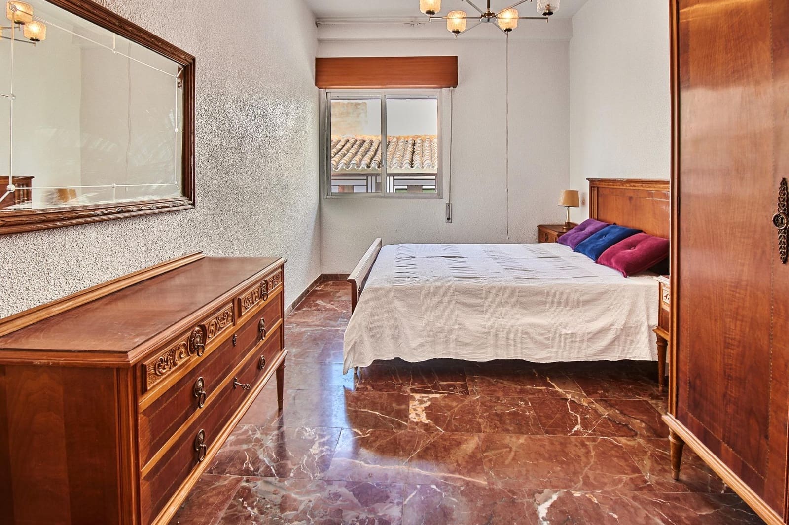 4 sovrum Lägenhet till salu i Olula del Rio - 150 000 € (Ref: 8917882)