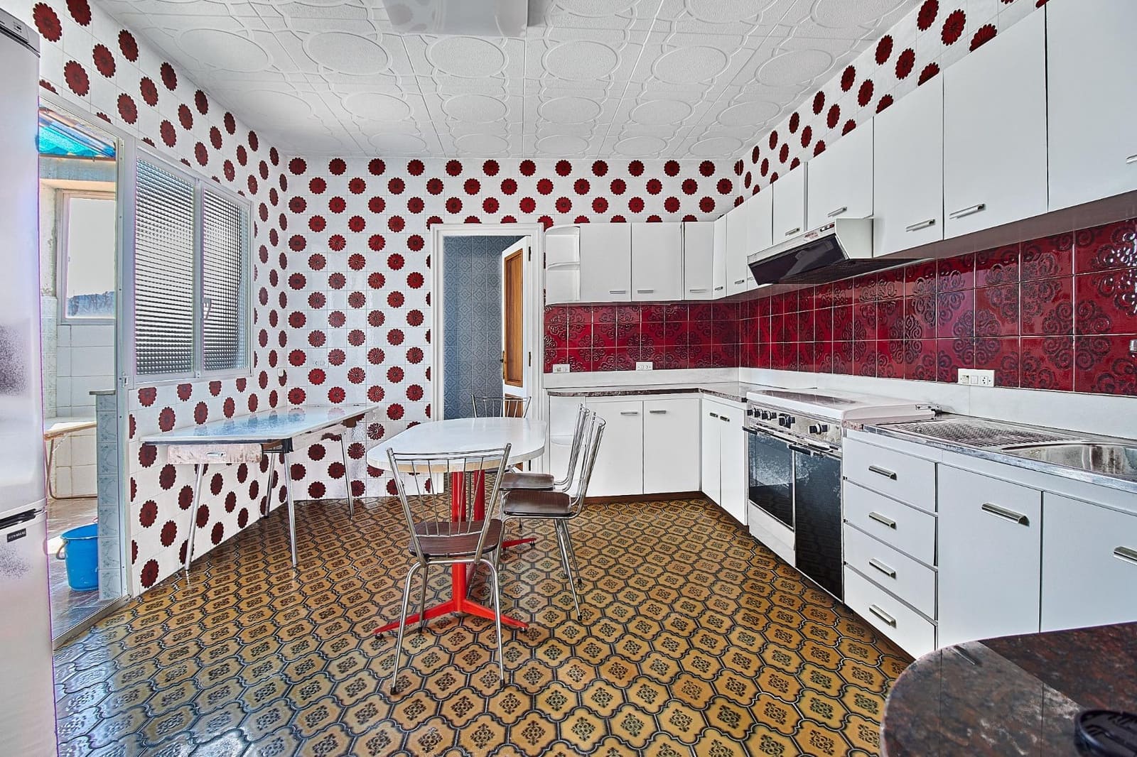 4 sovrum Lägenhet till salu i Olula del Rio - 150 000 € (Ref: 8917882)