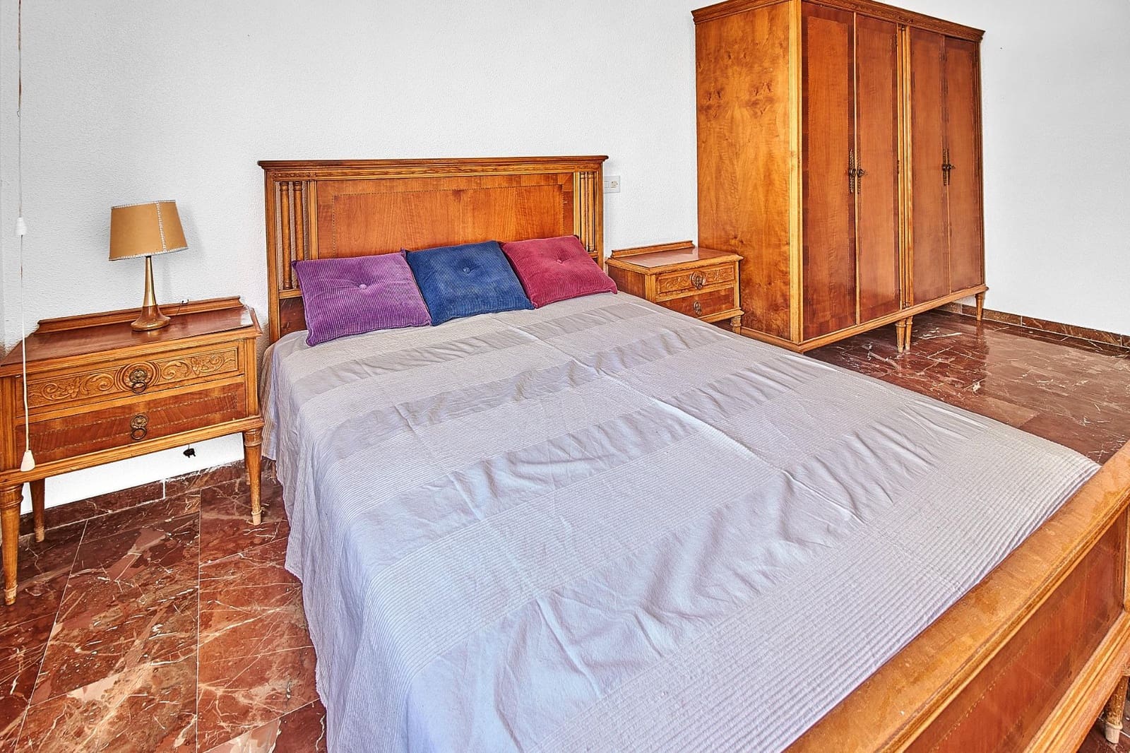 4 sovrum Lägenhet till salu i Olula del Rio - 150 000 € (Ref: 8917882)