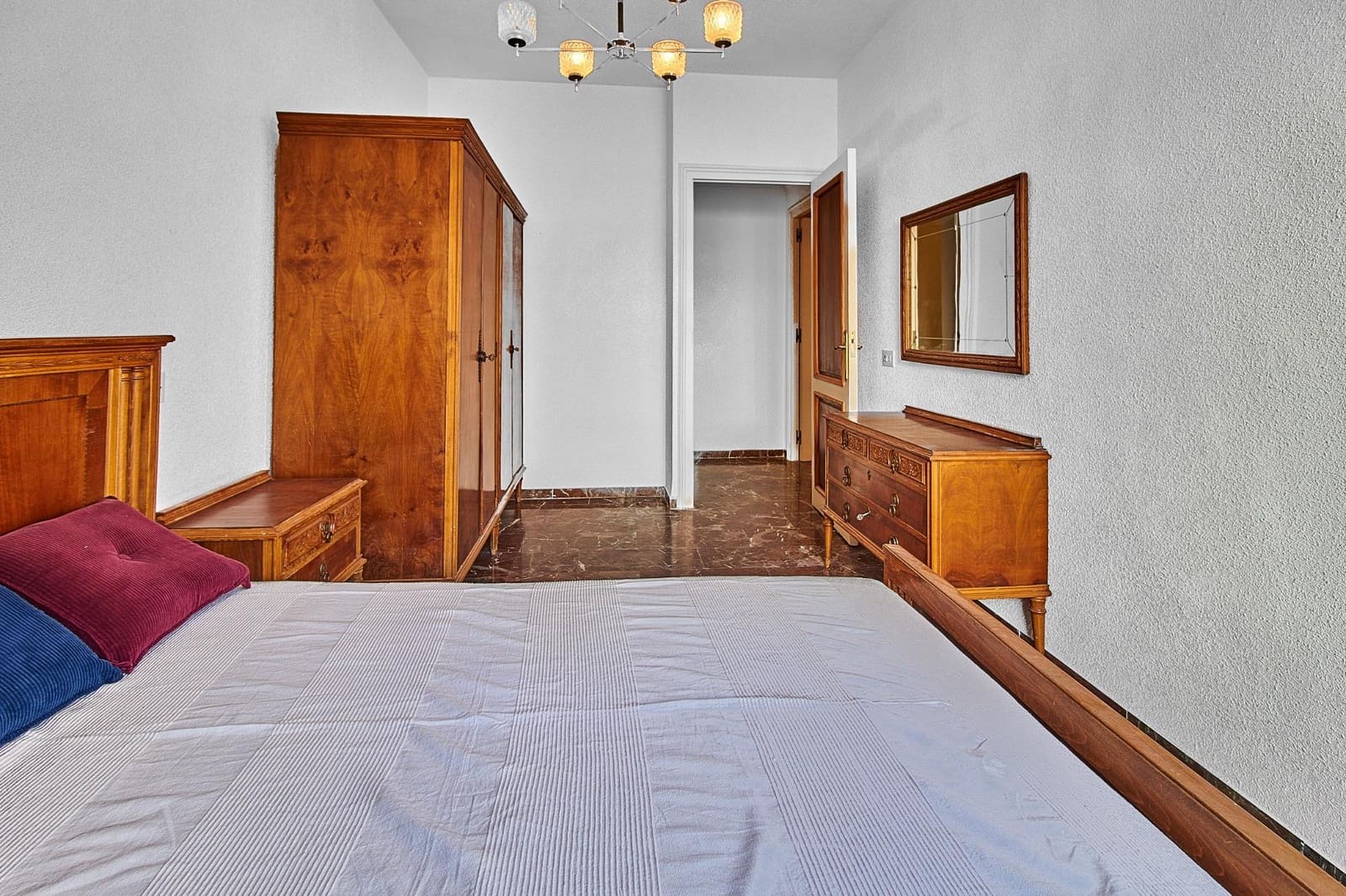 4 sovrum Lägenhet till salu i Olula del Rio - 150 000 € (Ref: 8917882)