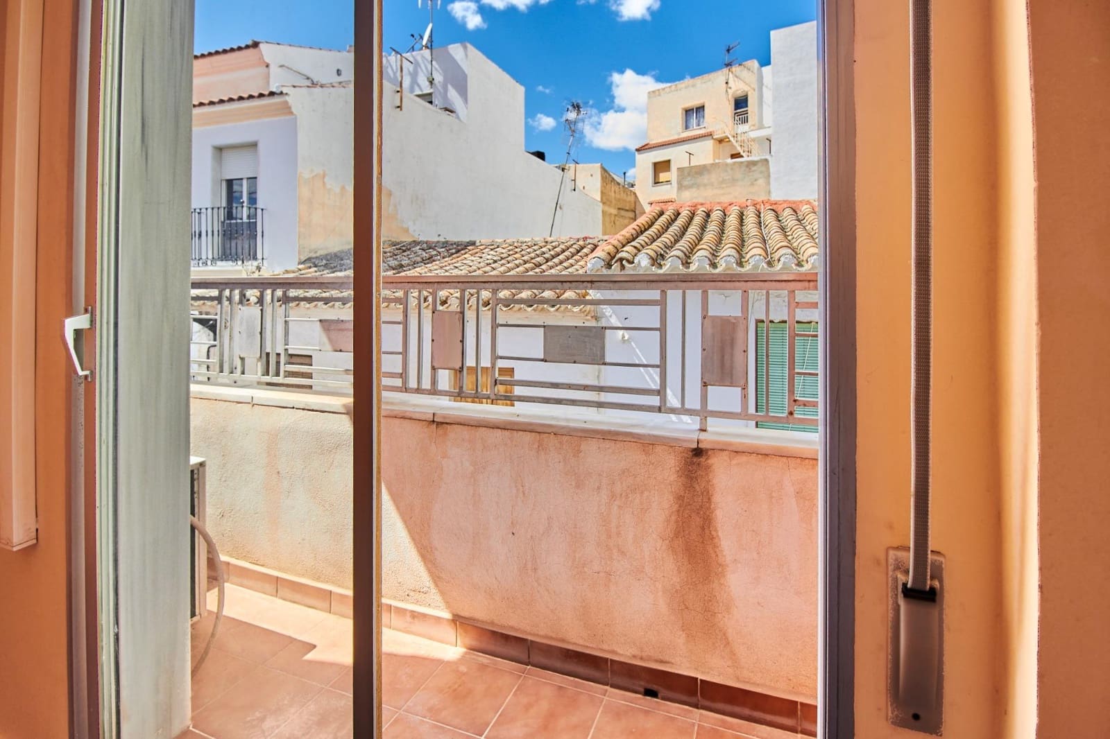 4 sovrum Lägenhet till salu i Olula del Rio - 150 000 € (Ref: 8917882)