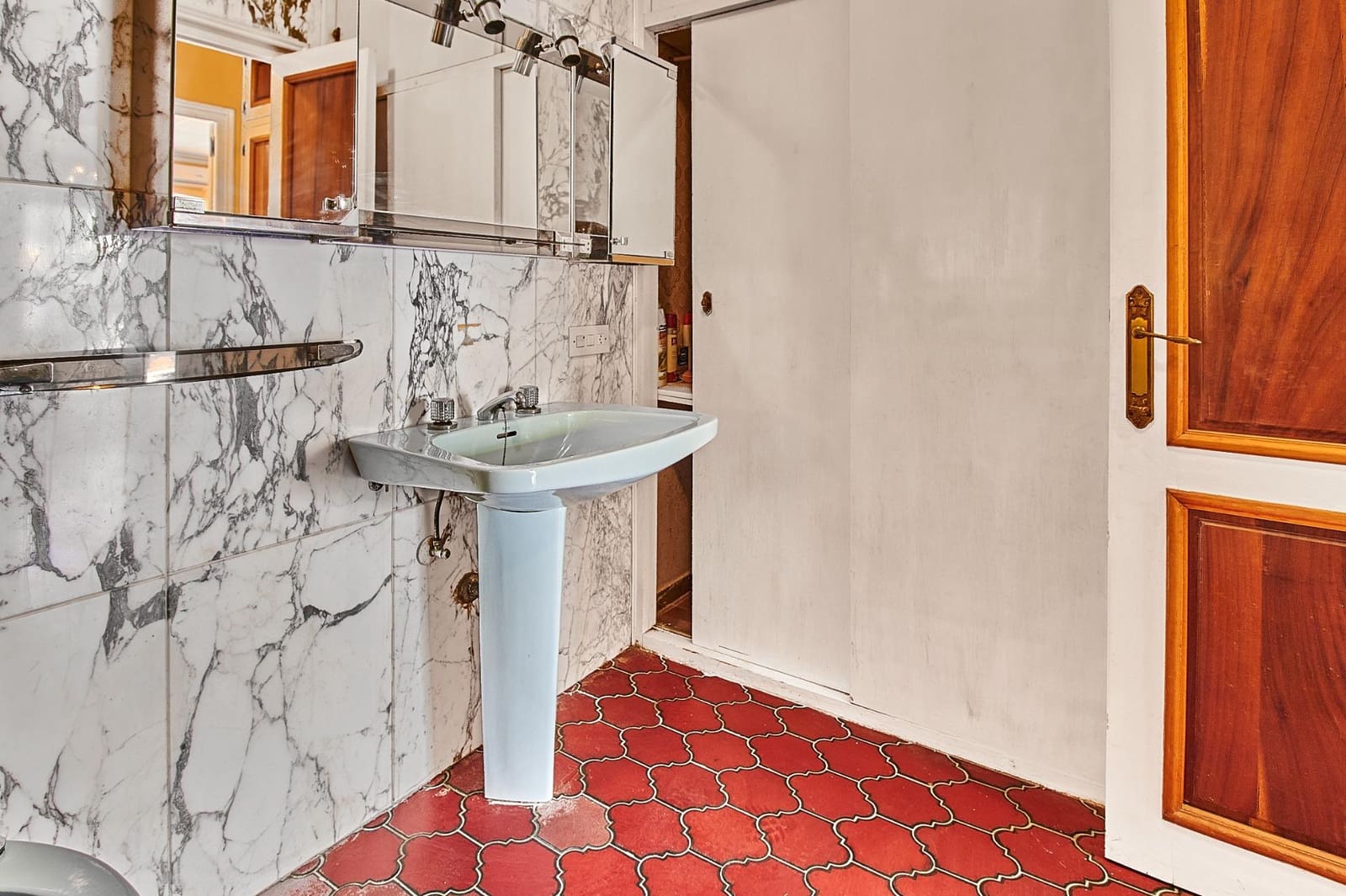 4 sovrum Lägenhet till salu i Olula del Rio - 150 000 € (Ref: 8917882)