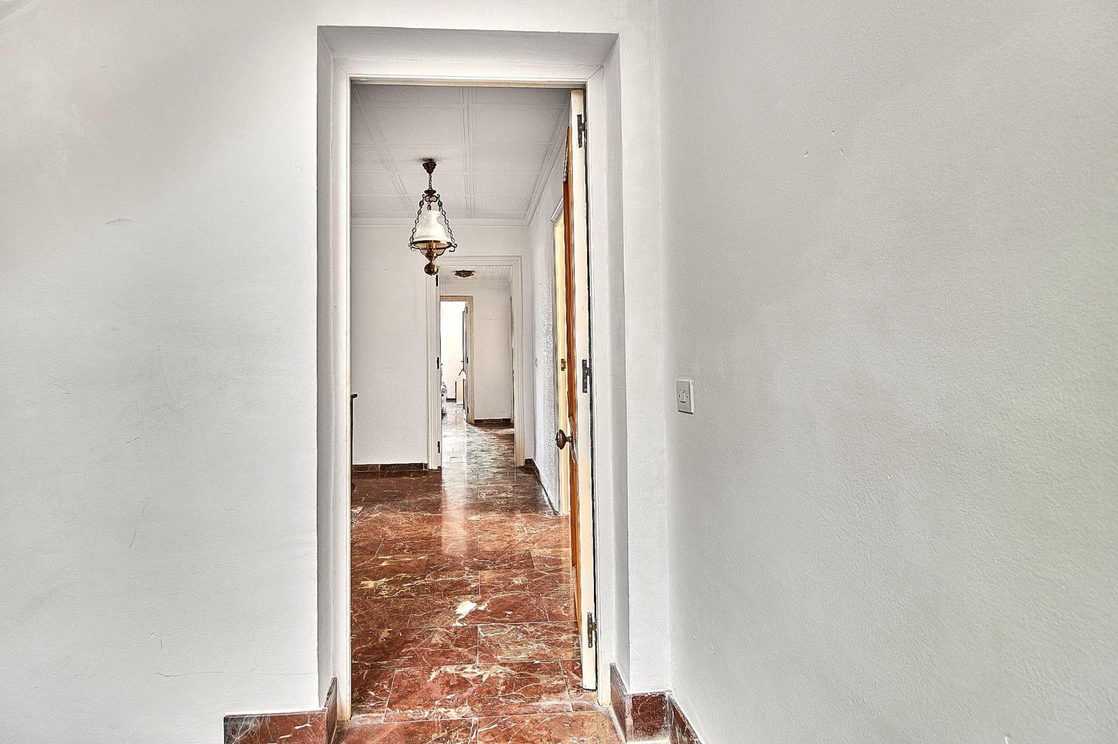 4 sovrum Lägenhet till salu i Olula del Rio - 150 000 € (Ref: 8917882)