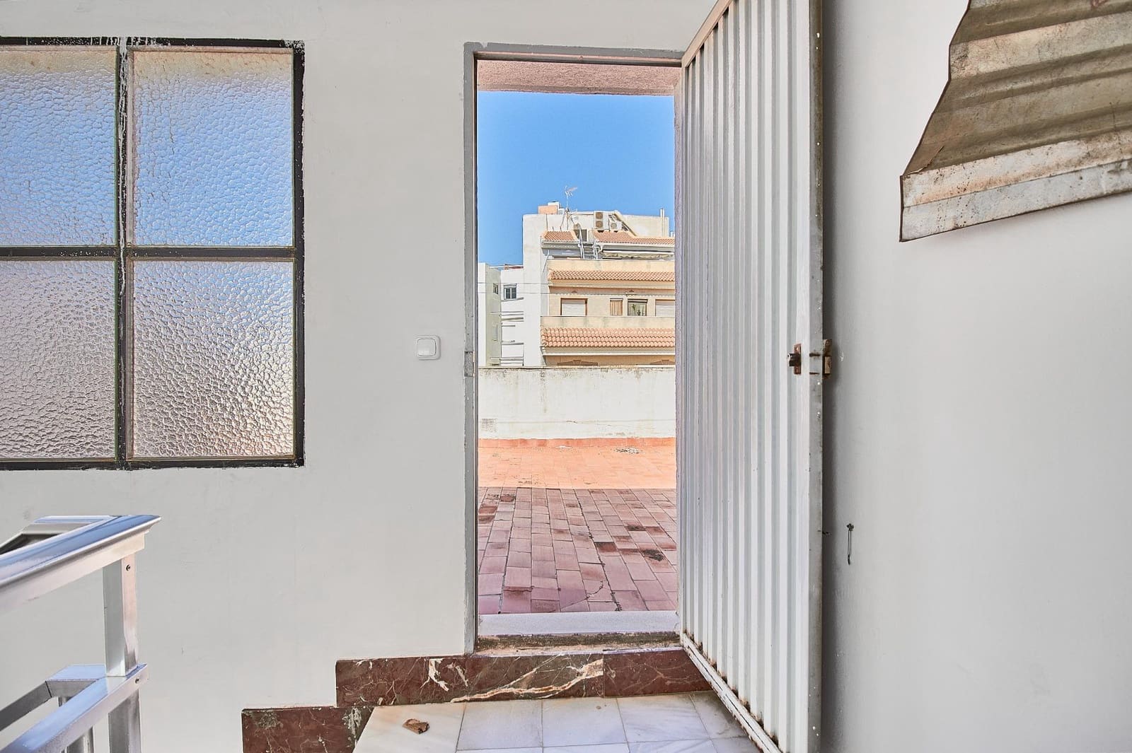 4 sovrum Lägenhet till salu i Olula del Rio - 150 000 € (Ref: 8917882)