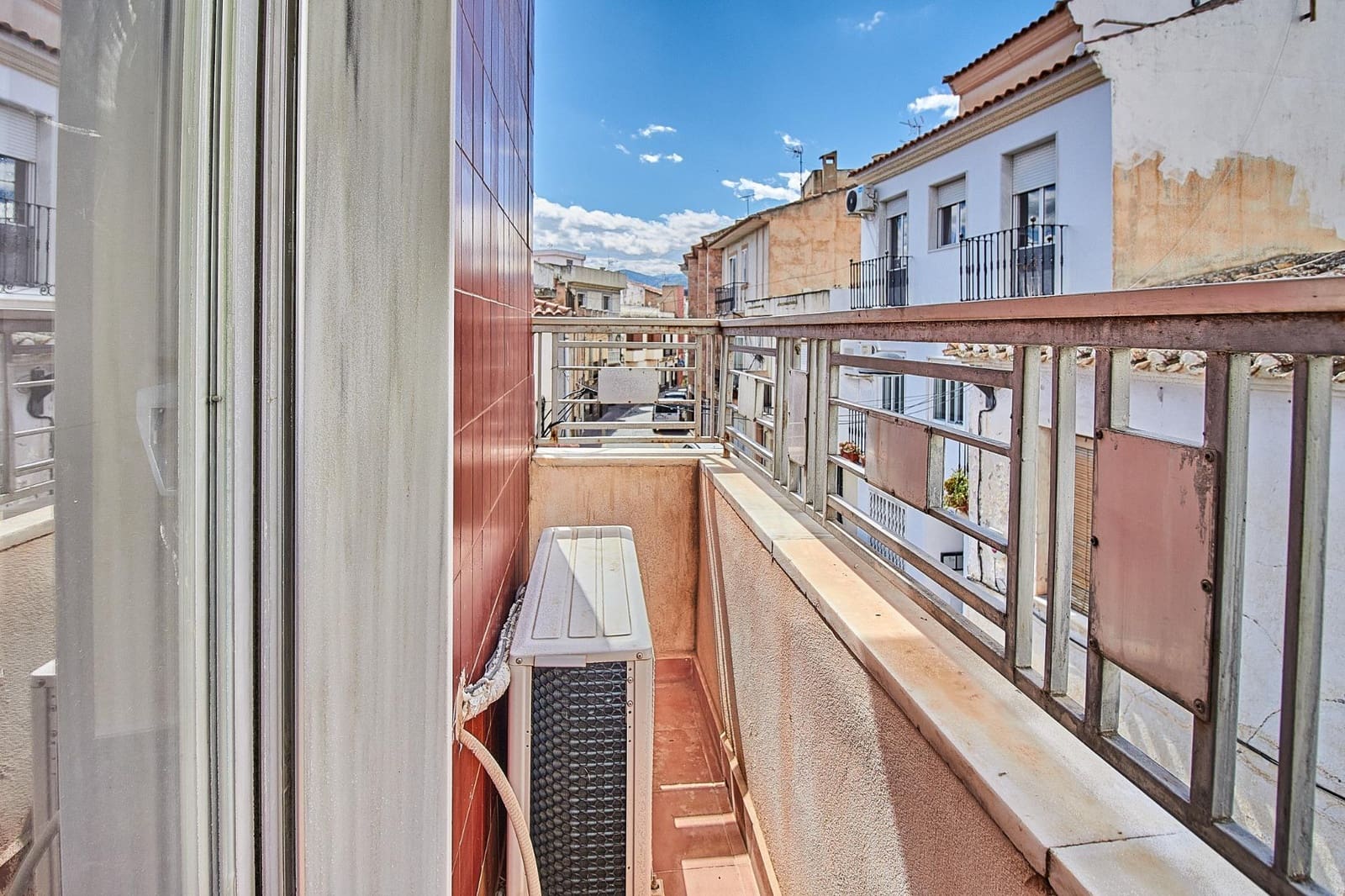 4 sovrum Lägenhet till salu i Olula del Rio - 150 000 € (Ref: 8917882)