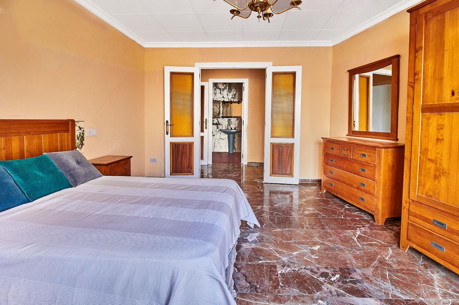 4 sovrum Lägenhet till salu i Olula del Rio - 150 000 € (Ref: 8917882)