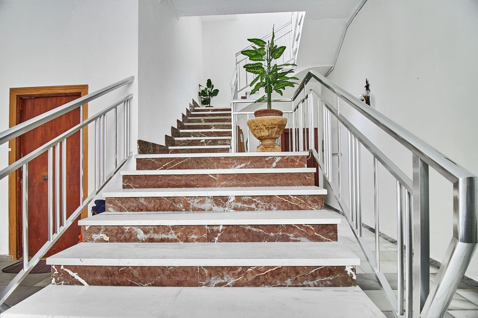 4 sovrum Lägenhet till salu i Olula del Rio - 150 000 € (Ref: 8917882)