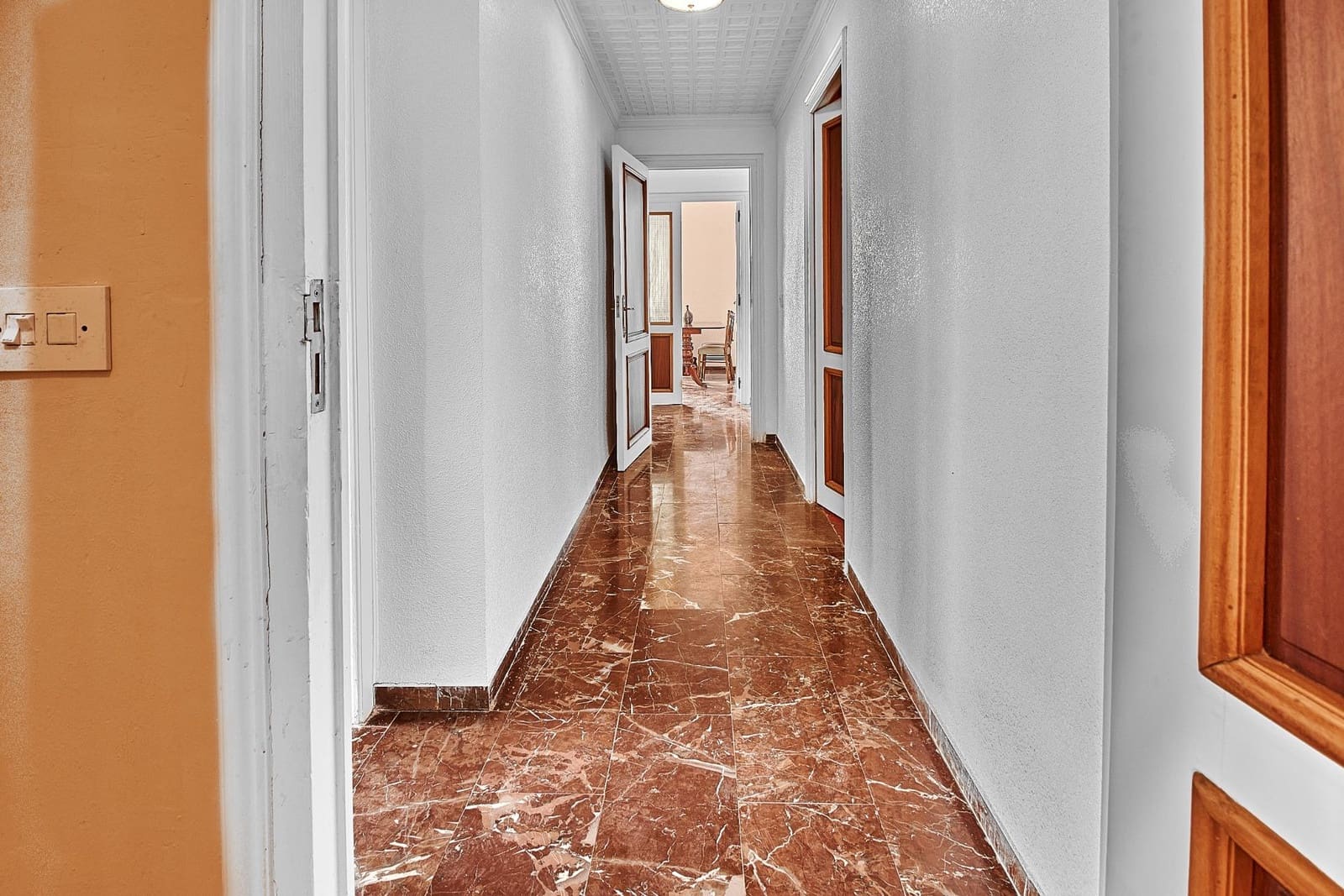 4 sovrum Lägenhet till salu i Olula del Rio - 150 000 € (Ref: 8917882)